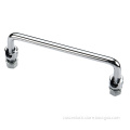 New Handles Lock with Stainless Steel Material Ls112-140